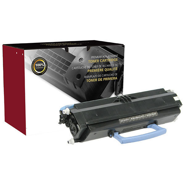 Clover Imaging Group CIG Reman High Yield Toner, Alternative for Dell Y5007, IBM 75P5710 200045P